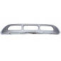MODANATURA SPOILER ANTERIORE GRIGIA CITROEN C3 AIR CROSS 2R2C 20172021