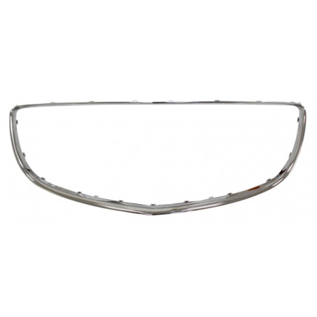 MODANATURA GRIGLIA CROMATA OPEL INSIGNIA G09 20082013