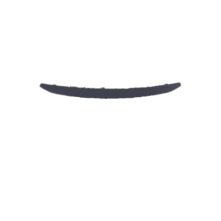 MODANATURA GRIGLIA ANTERIORE PEUGEOT 2008 II CU 20192023      , PEUGEOT 2008 II UDUSUYUJURUC 2023