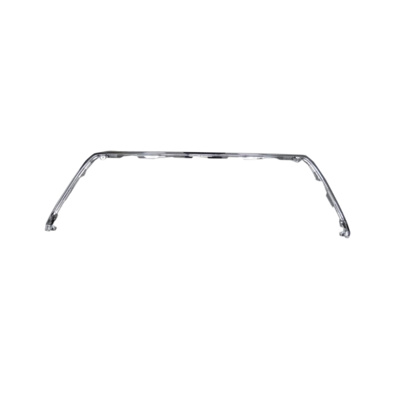 MODANATURA GRIGLIA PARAURTI ANTERIORE CROMATA TOYOTA AURIS E18 20122015