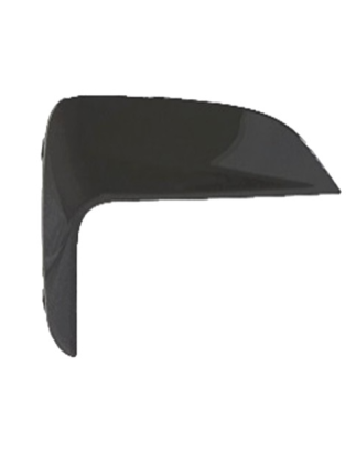 MODANATURA PARAURTI ANTERIORE SINISTRA NERA BMW SERIES 3 SDNSW G20G21 20182022