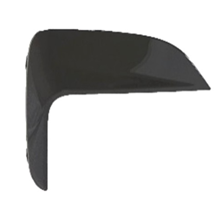 MODANATURA PARAURTI ANTERIORE SINISTRA NERA BMW SERIES 3 SDNSW G20G21 20182022