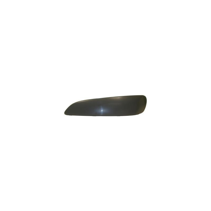 MODANATURA PARAURTI ANTERIORE SINISTRA TOYOTA AYGO B1 20062012       VERS 2009