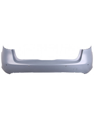 PARAURTI POSTERIORE CON PRIMER CON FORI SENSORI MERCEDES-BENZ B CLASS W246 20112014 VERS 112014, MERCEDES-BENZ B CLASS W246 201