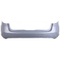PARAURTI POSTERIORE CON PRIMER CON FORI SENSORI MERCEDES-BENZ B CLASS W246 20112014 VERS 112014, MERCEDES-BENZ B CLASS W246 201