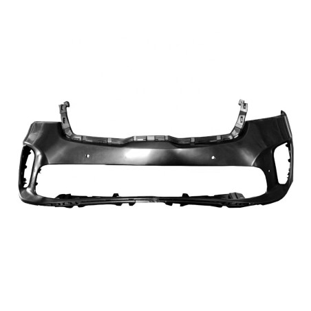 PARAURTI ANTERIORE CON PRIMER CON FORI SENSORI KIA SORENTO XM 20172020
