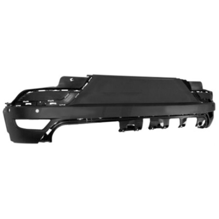 PARAURTI POSTERIORE CON PRIMER CON FORI SENSORI 4 RENAULT CAPTUR II HF 20202024