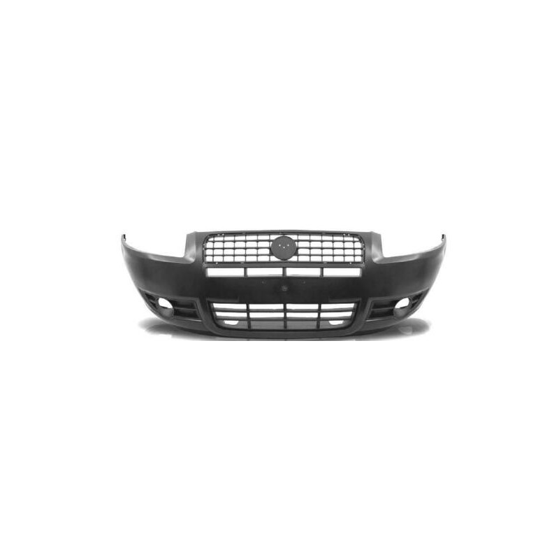 PARAURTI ANTERIORE CON PRIMER FIAT STRADA 2012