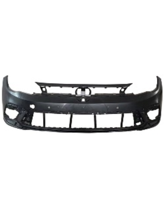 PARAURTI ANTERIORE VOLKSWAGEN POLO AE 2021           VERSGTI
