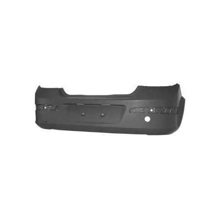 PARAURTI POSTERIORE 5 PORTE T�V CON PRIMER OPEL ASTRA H A04 20042010
