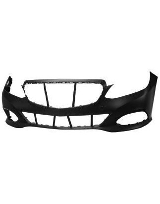 PARAURTI ANTERIORE CON PRIMER MERCEDES-BENZ E CLASS W212 20132016