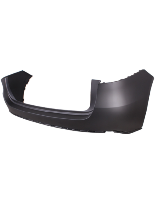 PARAURTI POSTERIORE CON PRIMER MERCEDES-BENZ GLE 167 2019