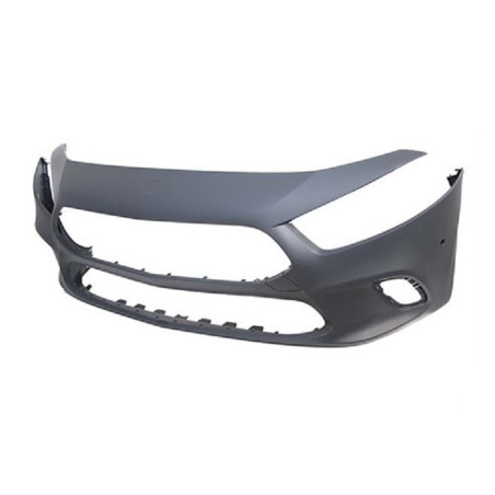 PARAURTI ANTERIORE CON PRIMER CON FORI SENSORI MERCEDES-BENZ A CLASS SEDAN V177 2018          , MERCEDES-BENZ A CLASS W177 2018