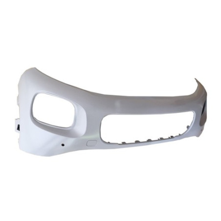 PARAURTI ANTERIORE CON PRIMER CON FORI SENSORI 4 CITROEN C3 AIR CROSS 2R2C 20172021