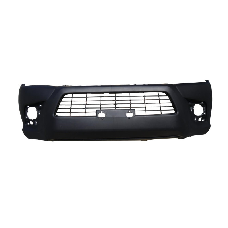PARAURTI ANTERIORE CON GRIGLIA TOYOTA HI-LUX 2WD4WD N1 20152020