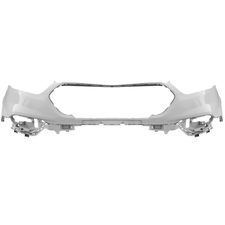 PARAURTI ANTERIORE SUPERIORE CON PRIMER FORD TRANSITTOURNEO CUSTOM FYFZF3 20182023