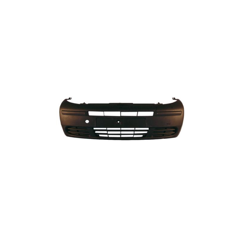 PARAURTI ANTERIORE CON PRIMER NISSAN PRIMASTAR X83 20022006      , RENAULT TRAFIC JLFLEL 20022006