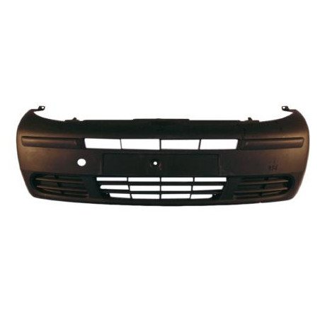 PARAURTI ANTERIORE CON PRIMER NISSAN PRIMASTAR X83 20022006      , RENAULT TRAFIC JLFLEL 20022006