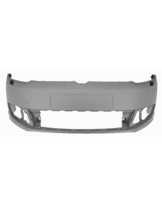 PARAURTI ANTERIORE CON PRIMER CON LAVAFARI VOLKSWAGEN CADDY 2KB2KJ2CB2CJ 20102015      , VOLKSWAGEN TOURAN 1T3 20102015