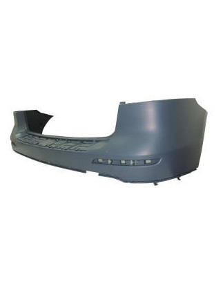 PARAURTI POSTERIORE CON PRIMER MERCEDES-BENZ GLE COUPE C292 20152019      , MERCEDES-BENZ GLE W166 20152019