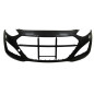 PARAURTI ANTERIORE 5 PORTE CON FORI SENSORI CON LAVAFARI HYUNDAI i30 3D GD 20132017, HYUNDAI i30 5D GD 20122014, HYUNDAI i30 5D