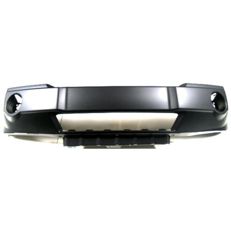 PARAURTI ANTERIORE CON PRIMER JEEP GRAND CHEROKEE WHWK 20052008