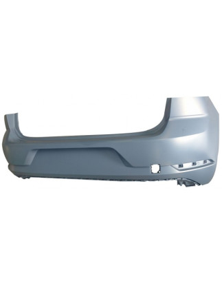 PARAURTI POSTERIORE CON PRIMER VOLKSWAGEN GOLF VII BQ 20162019