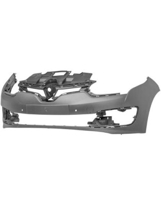 PARAURTI ANTERIORE CON PRIMER CON FORI SENSORI RENAULT MEGANE COUPECABRIO DZ0DZ1 20142016, RENAULT MEGANE HB - SW KM0KM1 201420