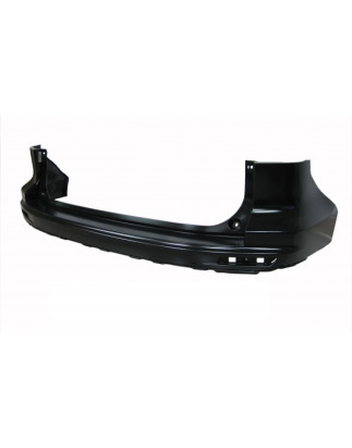 PARAURTI POSTERIORE HONDA CR-V RE 20102013
