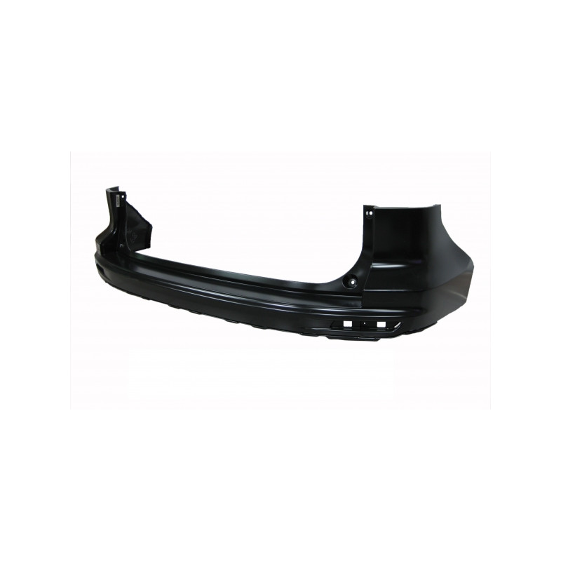 PARAURTI POSTERIORE HONDA CR-V RE 20102013