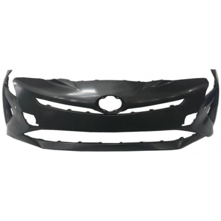 PARAURTI ANTERIORE CON PRIMER CON FORI SENSORI TOYOTA PRIUS W52 20162019      , TOYOTA PRIUS W52 20192023