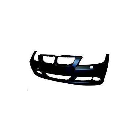 PARAURTI ANTERIORE CON PRIMER CON LAVAFARI BMW SERIES 3 SDNSW E90E91 20052008