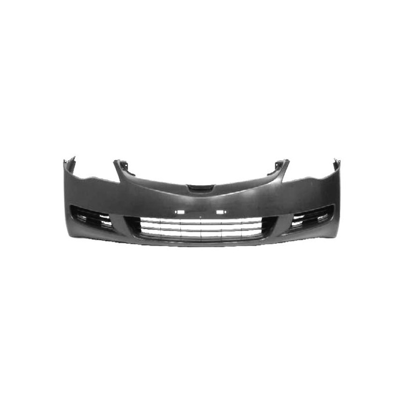 PARAURTI ANTERIORE 5 PORTE TÜV HONDA CIVIC SEDAN FDFA 20062011
