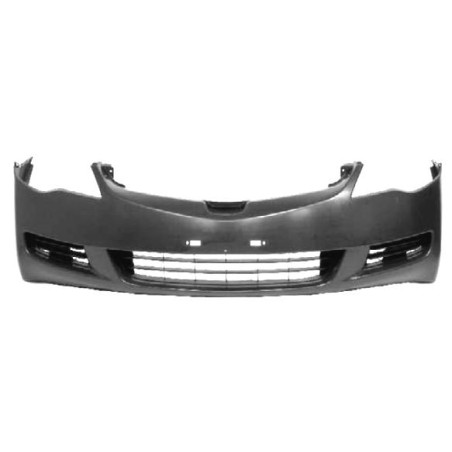 PARAURTI ANTERIORE 5 PORTE TÜV HONDA CIVIC SEDAN FDFA 20062011