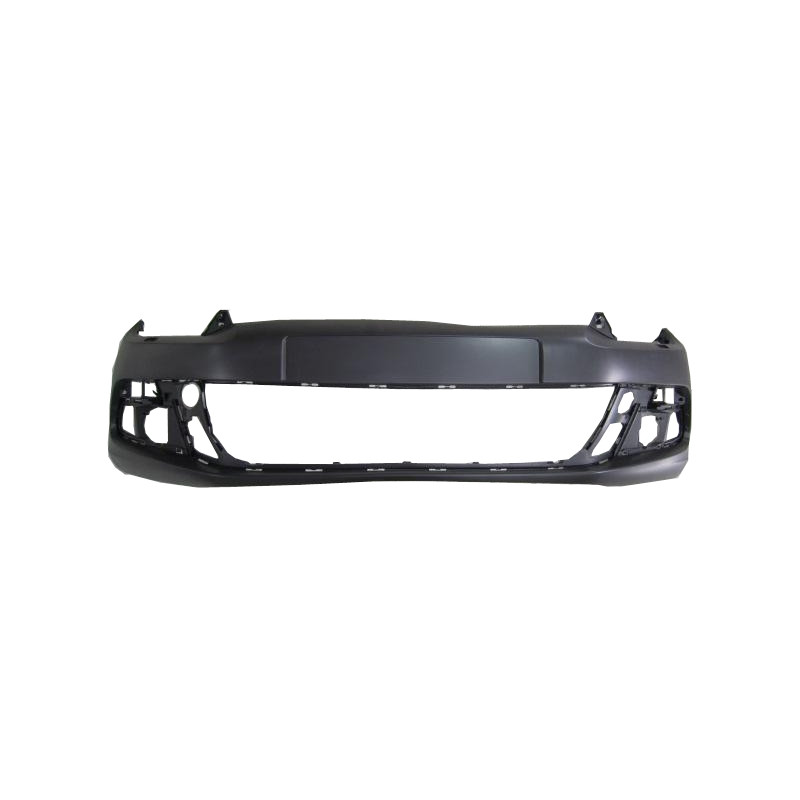 PARAURTI ANTERIORE CON PRIMER CON LAVAFARI VOLKSWAGEN SCIROCCO 137138 20082014