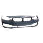 PARAURTI ANTERIORE CON PRIMER CON FORI SENSORI CON LAVAFARI BMW SERIES 3 SDNSW F30F31 20142018