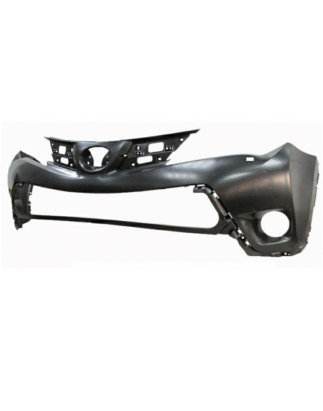PARAURTI ANTERIORE CON LAVAFARI TOYOTA RAV 4 A4 20122016