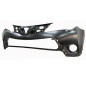PARAURTI ANTERIORE CON LAVAFARI TOYOTA RAV 4 A4 20122016