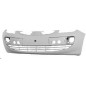 PARAURTI ANTERIORE 3 PORTE CON PRIMER MITSUBISHI COLT Z3AZ2ARG 20052008