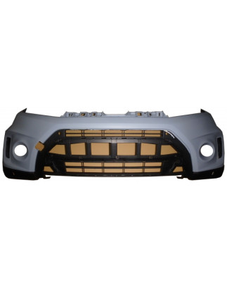 PARAURTI ANTERIORE CON PRIMER SUZUKI VITARA LY 20152019