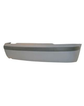 PARAURTI POSTERIORE TÜV CON PRIMER RENAULT MEGANE COUPE-CABRIO EA0EA1 1999200  RENAULT MEGANE LB BA0BA1 1999200  RENAULT MEGANE