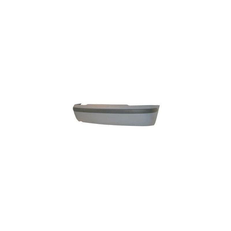 PARAURTI POSTERIORE TÜV CON PRIMER RENAULT MEGANE COUPE-CABRIO EA0EA1 1999200  RENAULT MEGANE LB BA0BA1 1999200  RENAULT MEGANE