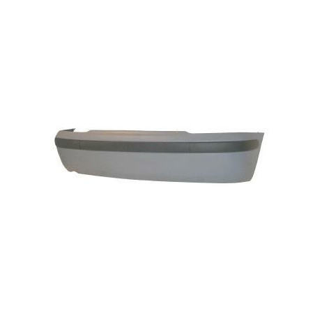 PARAURTI POSTERIORE TÜV CON PRIMER RENAULT MEGANE COUPE-CABRIO EA0EA1 1999200  RENAULT MEGANE LB BA0BA1 1999200  RENAULT MEGANE