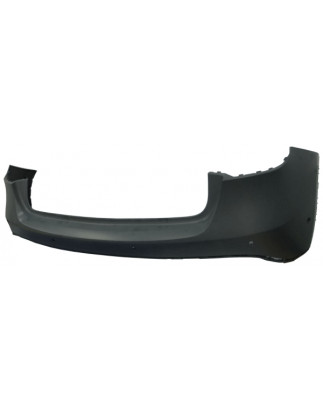 PARAURTI POSTERIORE CON PRIMER CON FORI SENSORI MERCEDES-BENZ GLA X156 20142017      , MERCEDES-BENZ GLA X156 20172020