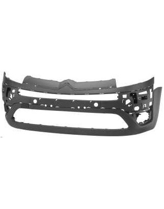 PARAURTI ANTERIORE T�V T�V CON PRIMER CITROEN C4 PICASSOGRAND PICASSO UDUA 20072014       VERS GRAN PICASSO