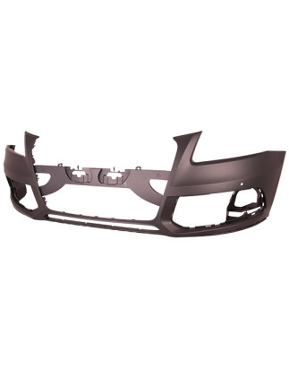 PARAURTI ANTERIORE CON PRIMER CON FORI SENSORI AUDI Q5 8RB 20122016