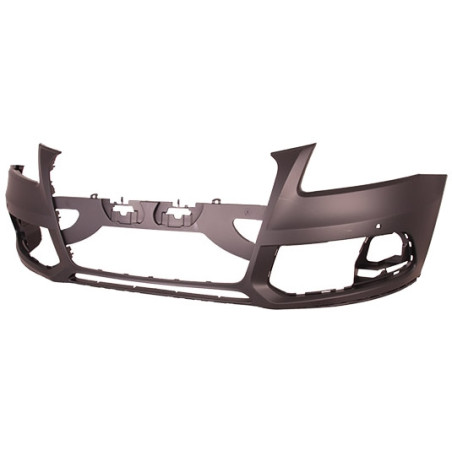 PARAURTI ANTERIORE CON PRIMER CON FORI SENSORI AUDI Q5 8RB 20122016