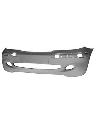 PARAURTI ANTERIORE T�V CON PRIMER MERCEDES-BENZ A CLASS W168 19982004       VERS 2001