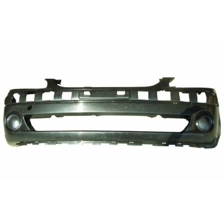 PARAURTI ANTERIORE HYUNDAI GETZ TB 20062010