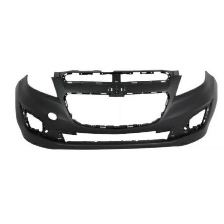 PARAURTI ANTERIORE CON PRIMER CHEVROLET SPARK 20132015